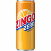 Zingo Apelsin Zero (0,33 l)