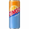 Zingo Apelsin (0,33 l)
